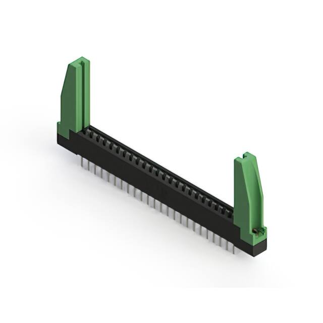 357-048-422-278 EDAC Inc.  Edgeboard Connectors